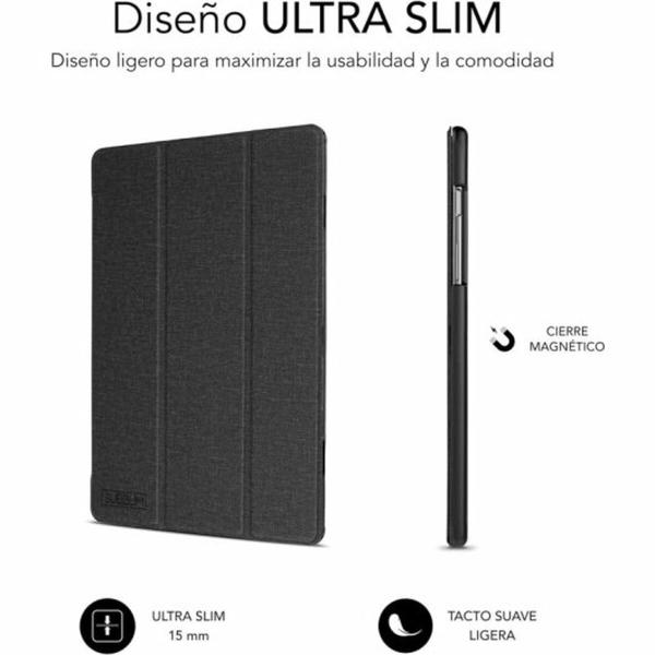 Capa para Tablet Subblim SUBCST-5SC031 Preto