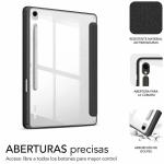 Capa para Tablet Subblim Samsung S9/ S9 FE