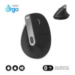 Rato sem Fios Subblim SUBMO-EDNVW01 Preto 4000 dpi