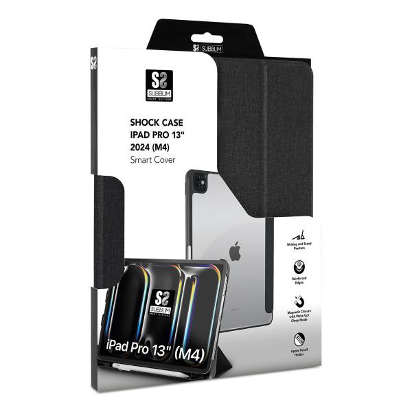 Capa para Tablet Subblim SUBCST-5SC421 Preto