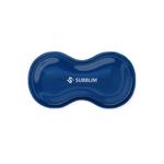 Tapete de Rato Subblim SUBMP-04E090 Azul