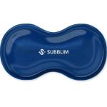 Tapete de Rato Subblim SUBMP-04E090 Azul