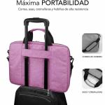 Mala para Portátil Subblim SUB-LB-4APLB12 Azul