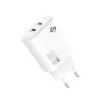 Carregador de Carro Subblim SUBCHG-6G2520