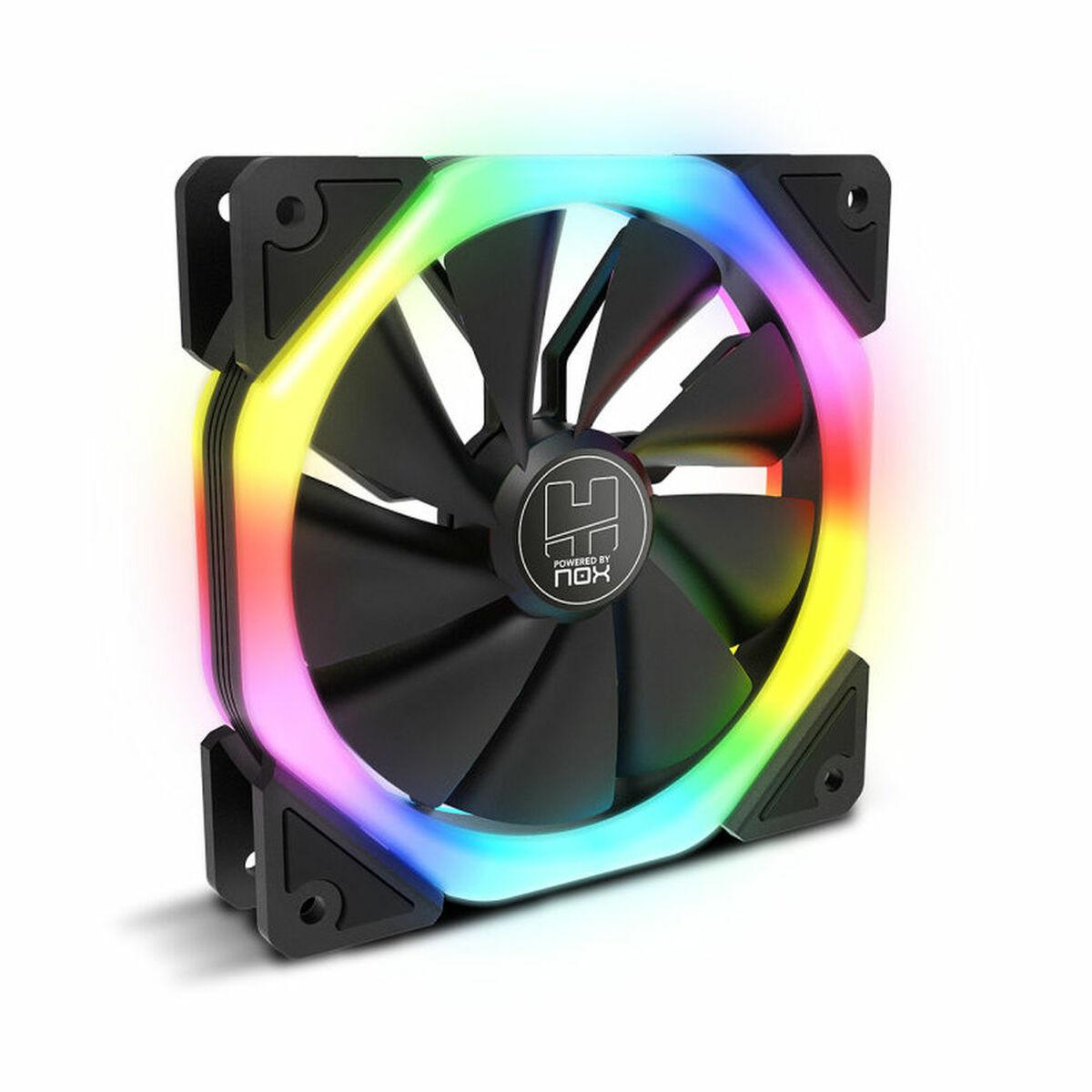 Ventilador de Caixa Nox-Xtreme S-Fan