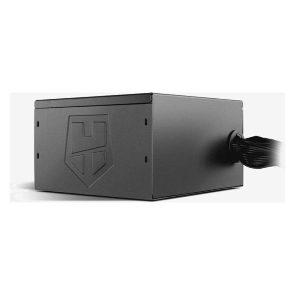 Fonte de Alimentação Nox-Xtreme Hummer Alpha 600 W ATX 80 Plus Bronze RoHS CE