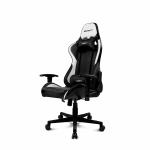 Cadeira de Gaming DRIFT DR175CARBON Branco Preto