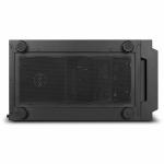 Caixa Semitorre ATX Nox-Xtreme Hummer Horus Preto E-ATX