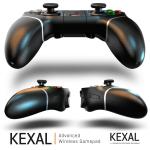 Volante Krom NXKROMKXL