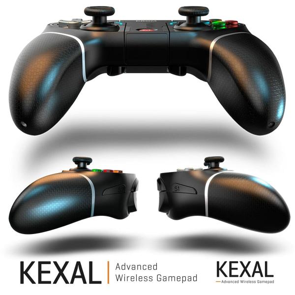 Volante Krom NXKROMKXL