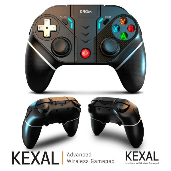 Volante Krom NXKROMKXL