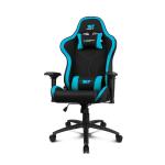 Cadeira de Gaming DRIFT DR110BL Azul Preto