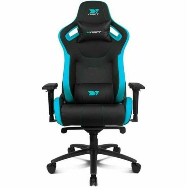 Cadeira de Gaming DRIFT DR600BL Preto