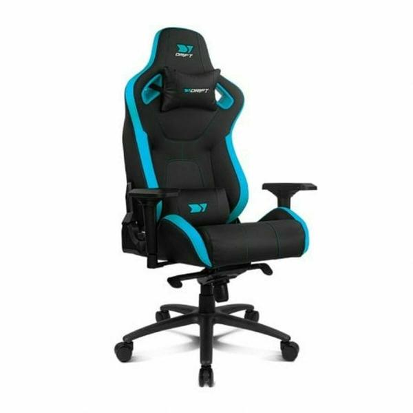 Cadeira de Gaming DRIFT DR600BL Preto