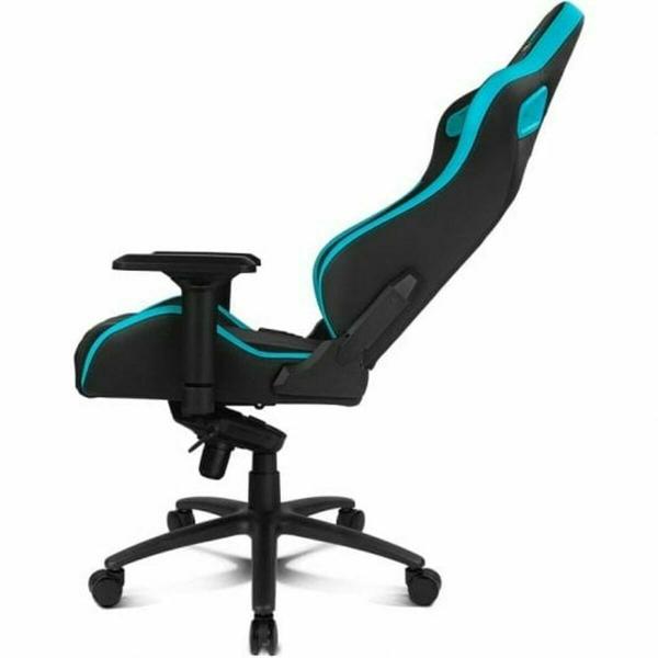 Cadeira de Gaming DRIFT DR600BL Preto