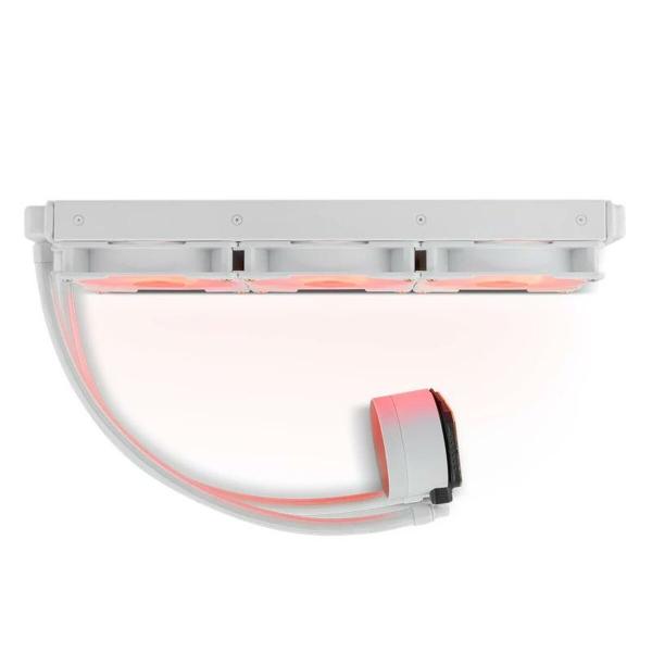 Refrigerador Portátil Nox-Xtreme NXHUMMERM360ARGBW