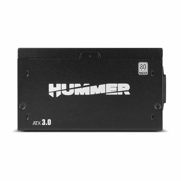 Fonte de Alimentação Nox-Xtreme NXHUMMERP1000W 1000 W 80 PLUS Platinum