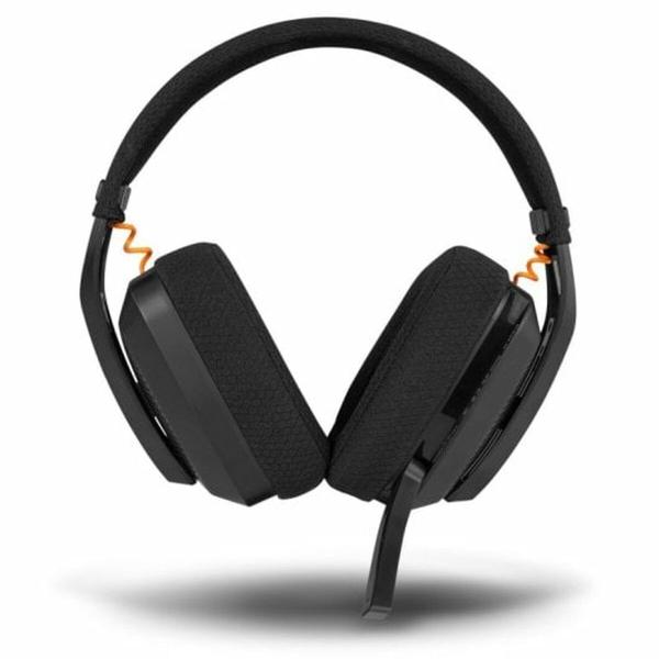 Microfone Krom NXKROMKANJIBK Preto