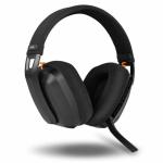 Microfone Krom NXKROMKANJIBK Preto