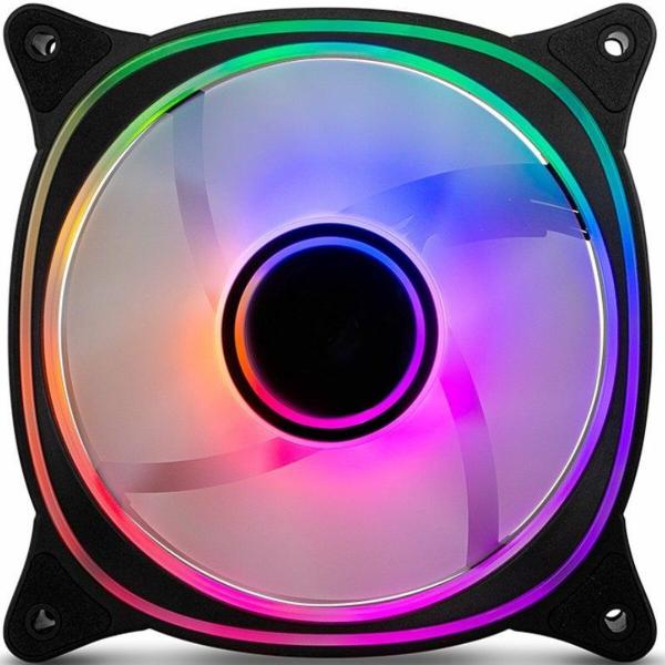 Ventilador de Caixa Nox-Xtreme NXHUMMERVFAN