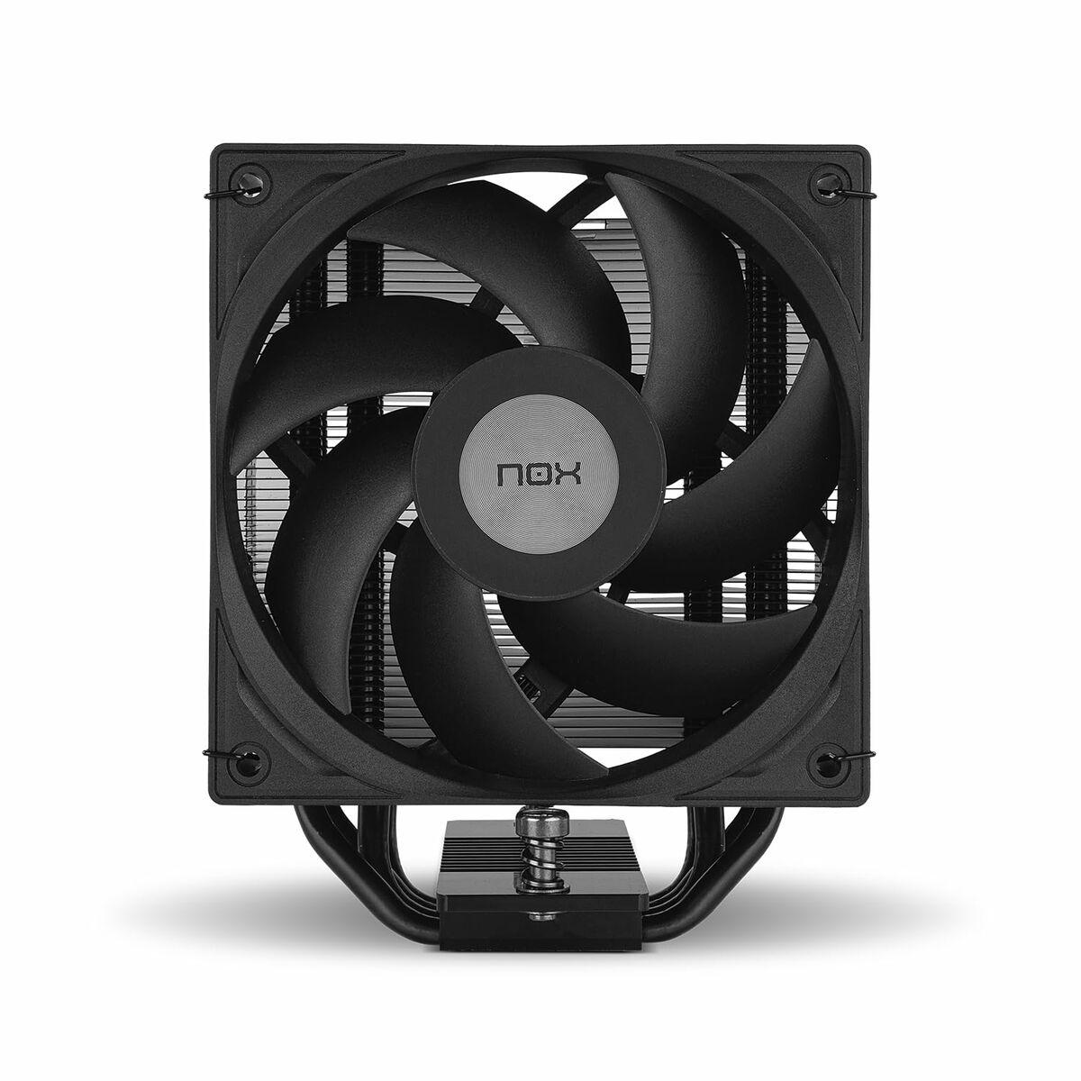 Ventilador de CPU Nox-Xtreme HUMMER R-400