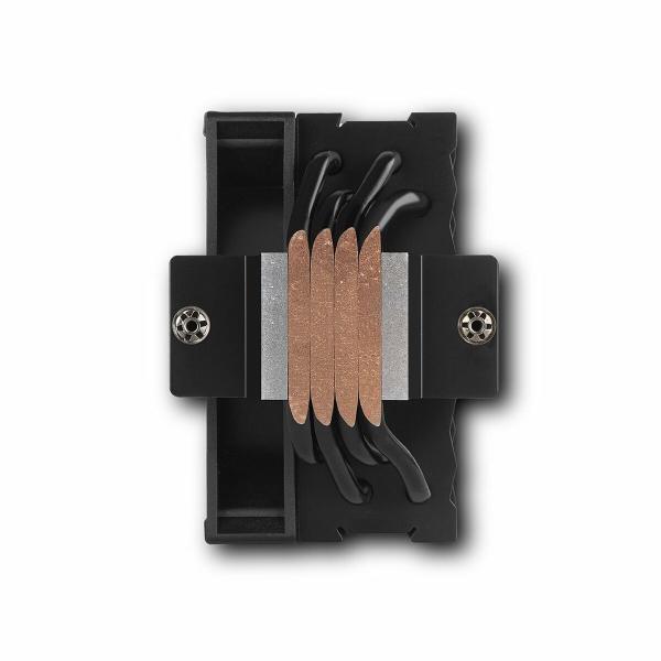 Ventilador de CPU Nox-Xtreme HUMMER R-400