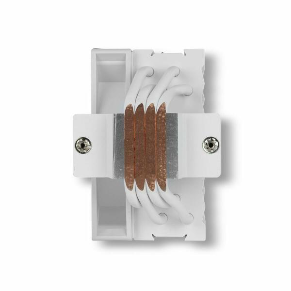 Ventilador de CPU Nox-Xtreme NOX HUMMER R-400