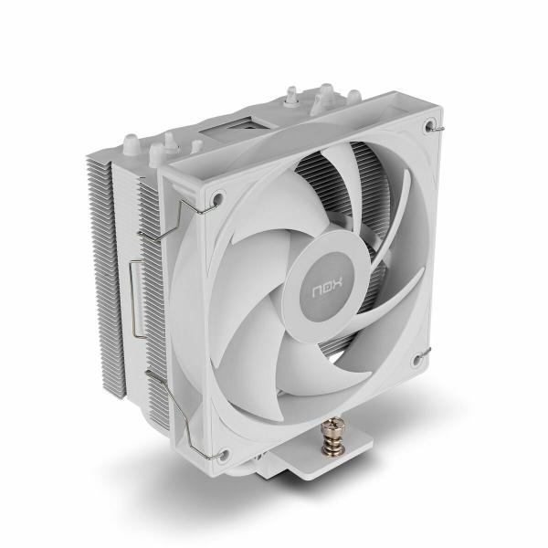 Ventilador de CPU Nox-Xtreme NOX HUMMER R-400