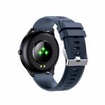 Smartwatch LEOTEC Wave Azul IPS 200 mAh Bluetooth 5.0 1,28"