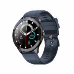 Smartwatch LEOTEC Wave Azul IPS 200 mAh Bluetooth 5.0 1,28"