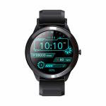 Smartwatch LEOTEC Wave Preto IPS 200 mAh Bluetooth 5.0 1,28"