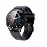 Smartwatch LEOTEC Wave Preto IPS 200 mAh Bluetooth 5.0 1,28"