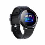 Smartwatch LEOTEC Wave Preto IPS 200 mAh Bluetooth 5.0 1,28"