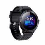Smartwatch LEOTEC Wave Preto IPS 200 mAh Bluetooth 5.0 1,28"
