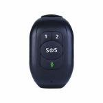 Smartwatch LEOTEC LESB01K Preto