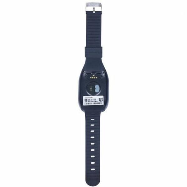 Smartwatch LEOTEC LESB01K Preto