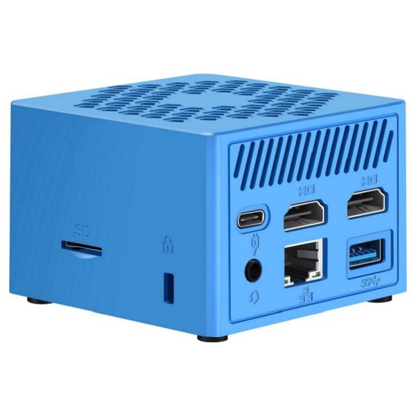 Mini PC LEOTEC LEMPC14B Intel Celeron N100