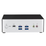 Mini PC LEOTEC LEMPC16 Intel Core i7-1355U