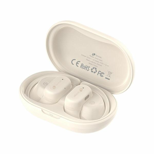 Monitor LEOTEC LETWS01W Bege