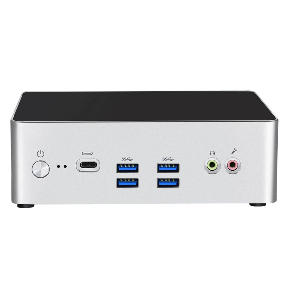 Mini PC LEOTEC LEMPC17