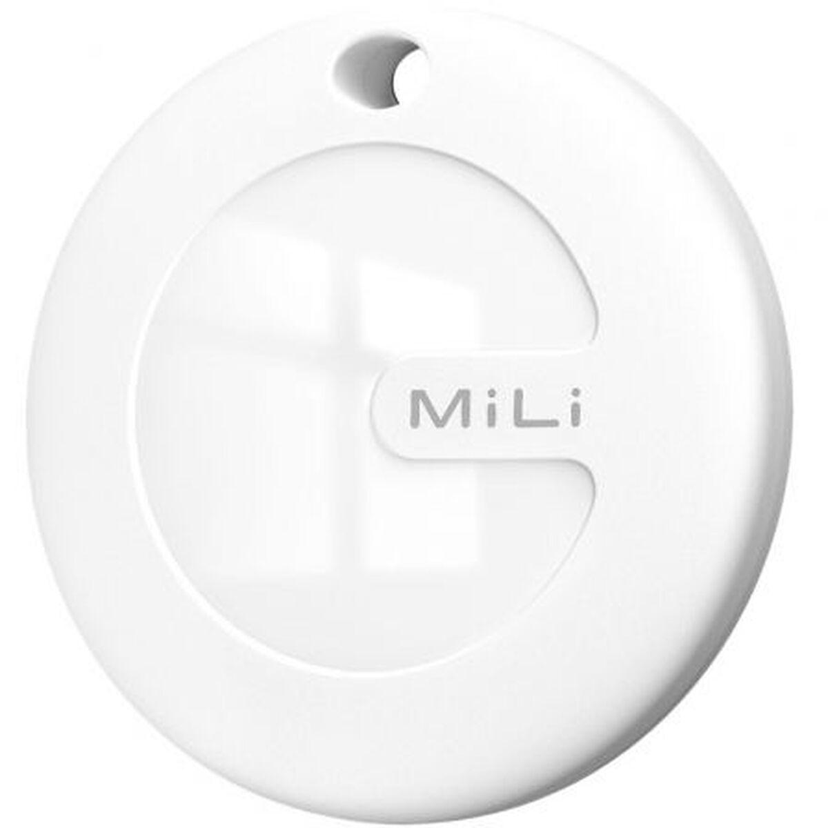 Localizador GPS LEOTEC LETAG02WR