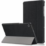 Capa para Tablet Maillon Technologique MTFUNDM10BLK Smart Tab M10 HD Plus (2 Gen) Preto