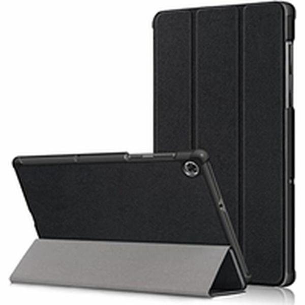 Capa para Tablet Maillon Technologique MTFUNDM10BLK Smart Tab M10 HD Plus (2 Gen) Preto
