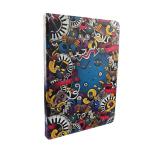 Capa para Tablet Maillon Technologique MTKEYUSBMUSIC Multicolor