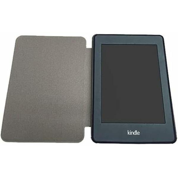 Capa para Tablet Maillon Technologique MTURBANKINDLEPAPER7 Preto