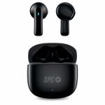 Auriculares SPC 4623N Preto