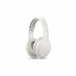 Auriculares SPC 4618B Branco Sem Fios