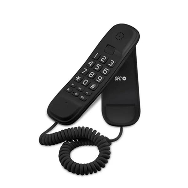 Telefone Fixo SPC 3610N Preto