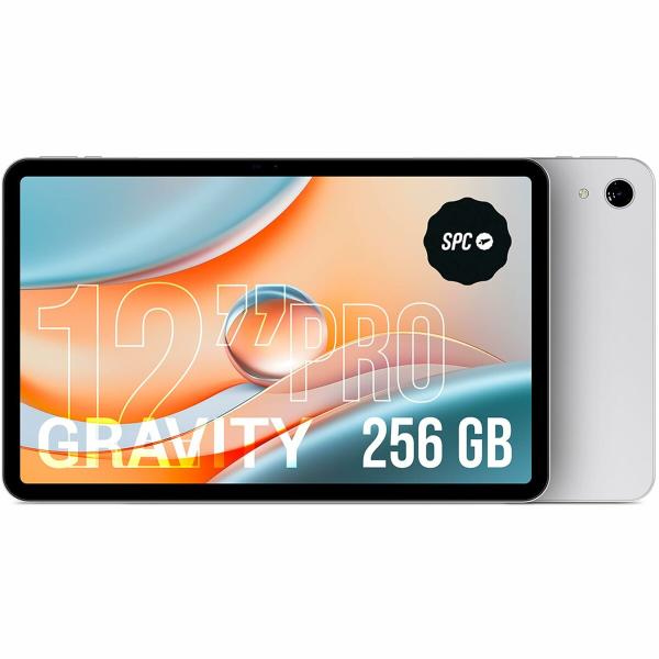 Tablet SPC GRAVITY 6 PRO 12"