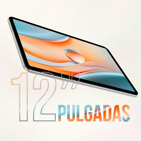 Tablet SPC GRAVITY 6 PRO 12"